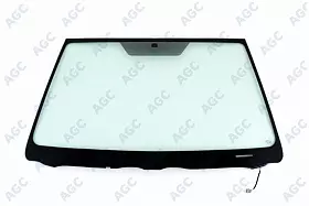 TOYOTA AVENSIS (2003 - 2009)