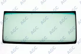 КАМАЗ ЕВРО УЗКАЯ КАБИНА (2300) (2019 - н.в.)