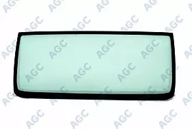 MAN TGA узкий (2000 - 2007)