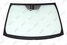 TOYOTA AURIS (2007 - 2012)