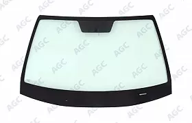 KIA RIO X-LINE (2017 - н.в.)