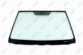 TOYOTA AVENSIS (2003 - 2009)