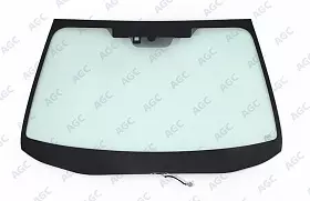 SUBARU LEGACY (2015 - 2021)