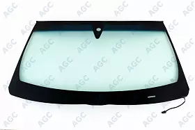 INFINITI FX (2008 - 2014)