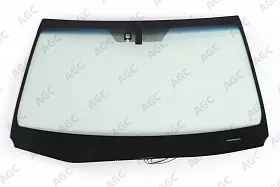 LEXUS NX (2014 - 2022)